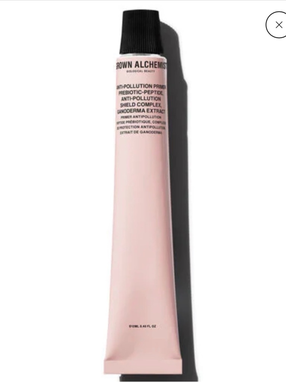 Grown Alchemist Anti-Pollution Primer, 12 ml, New In Box